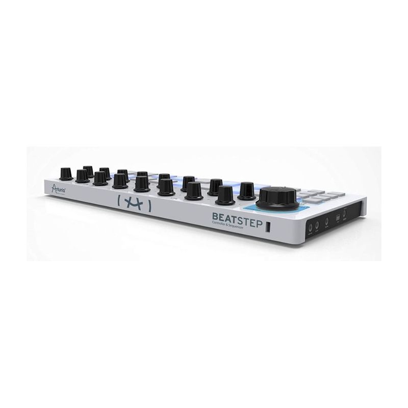 Arturia Beatstep Controller And Sequencer