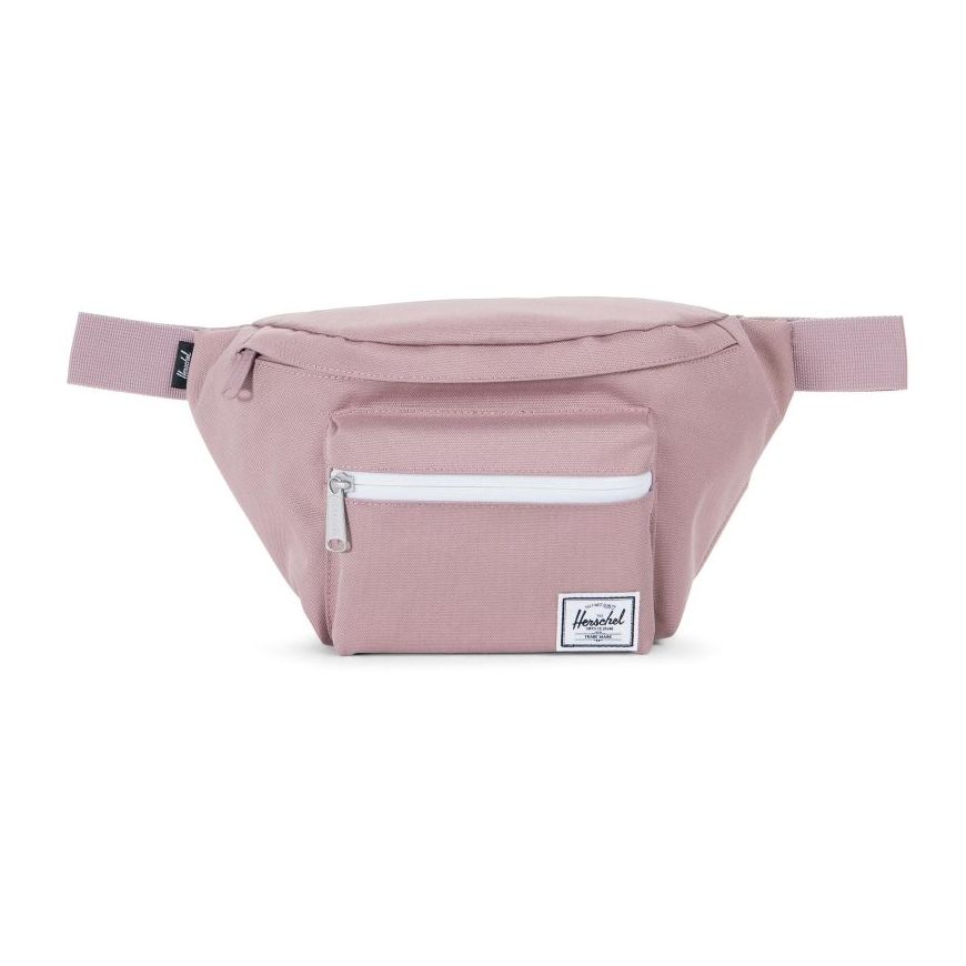 Herschel Seventeen Hip Pack - Pink