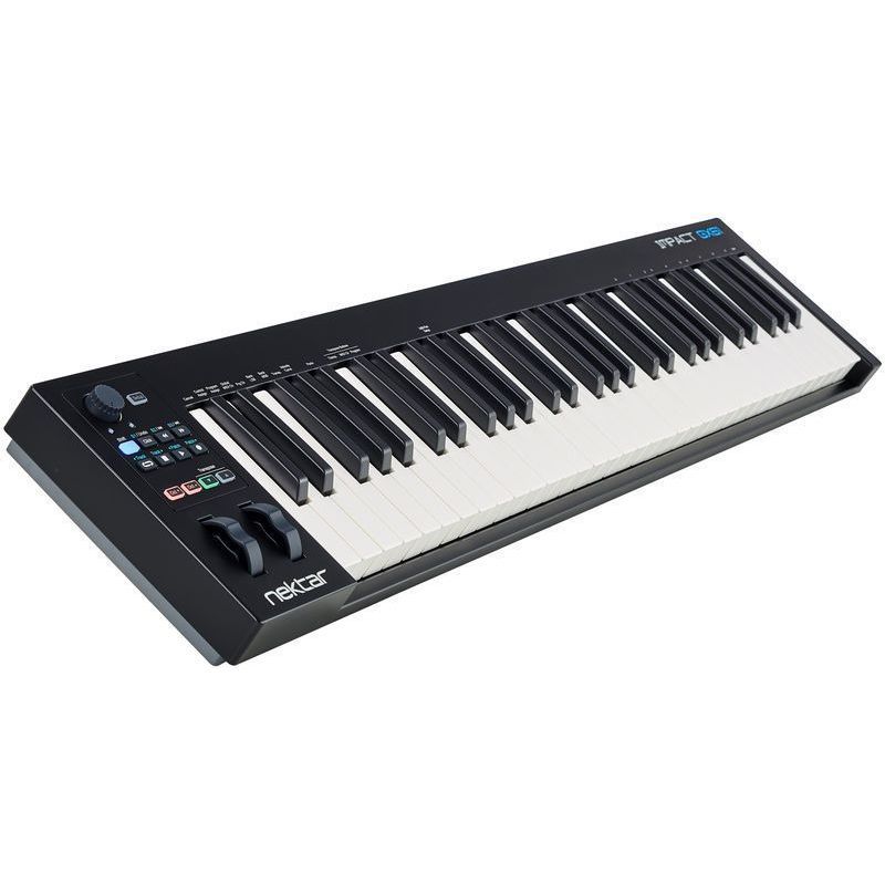 Nektar Impact GX 61-Key Midi Keyboard