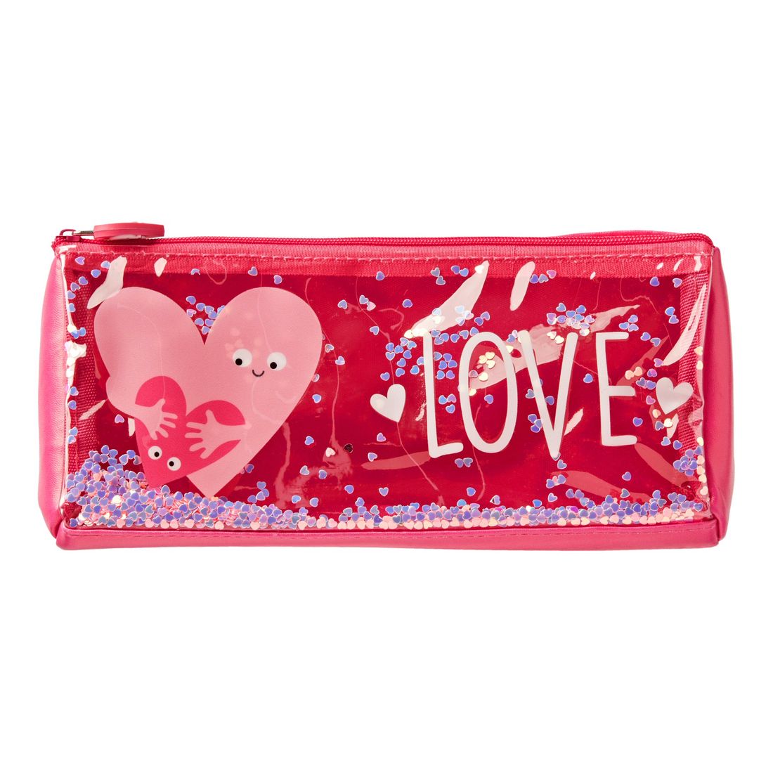 Tinc Lovely Mallo Sequin Pencil Case