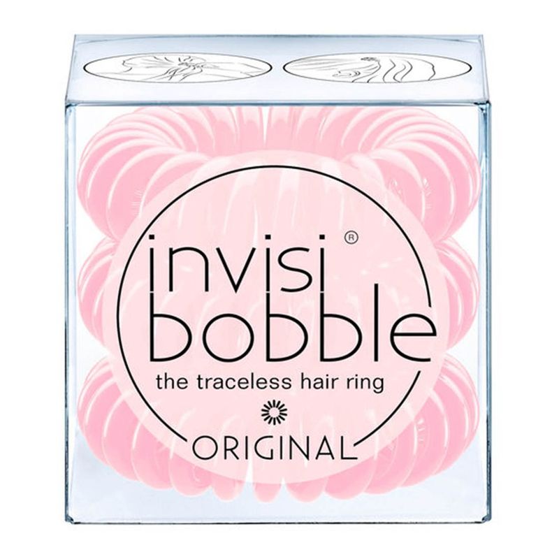 Invisibobble Blush Hour Hair Tie