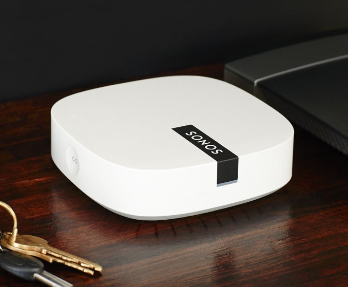 Sonos Zone Boost Wireless Extender