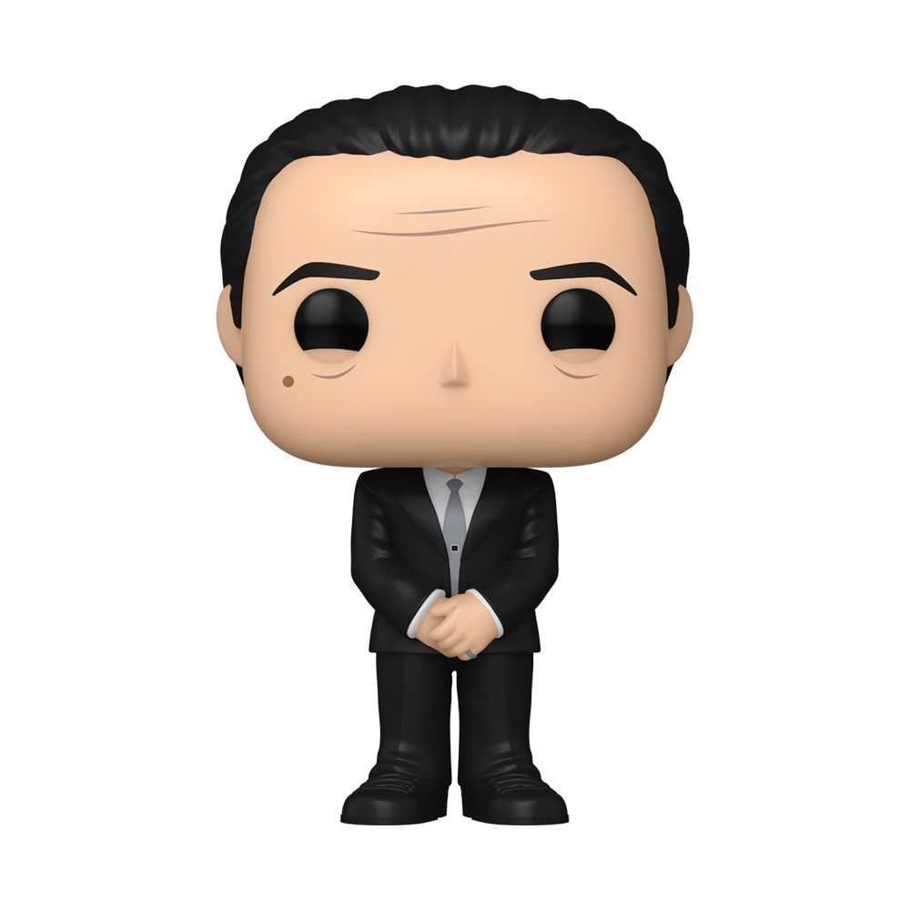 Funko Pop! Movies Goodfellas S1 Jimmy Conway 3.75-Inch Vinyl Figure