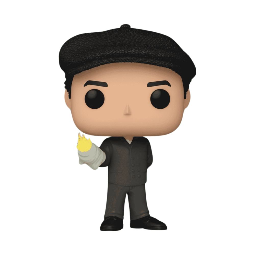 Funko Pop! Movies The Godfather Part 2 Vito Corleone 3.75-Inch Vinyl Figure