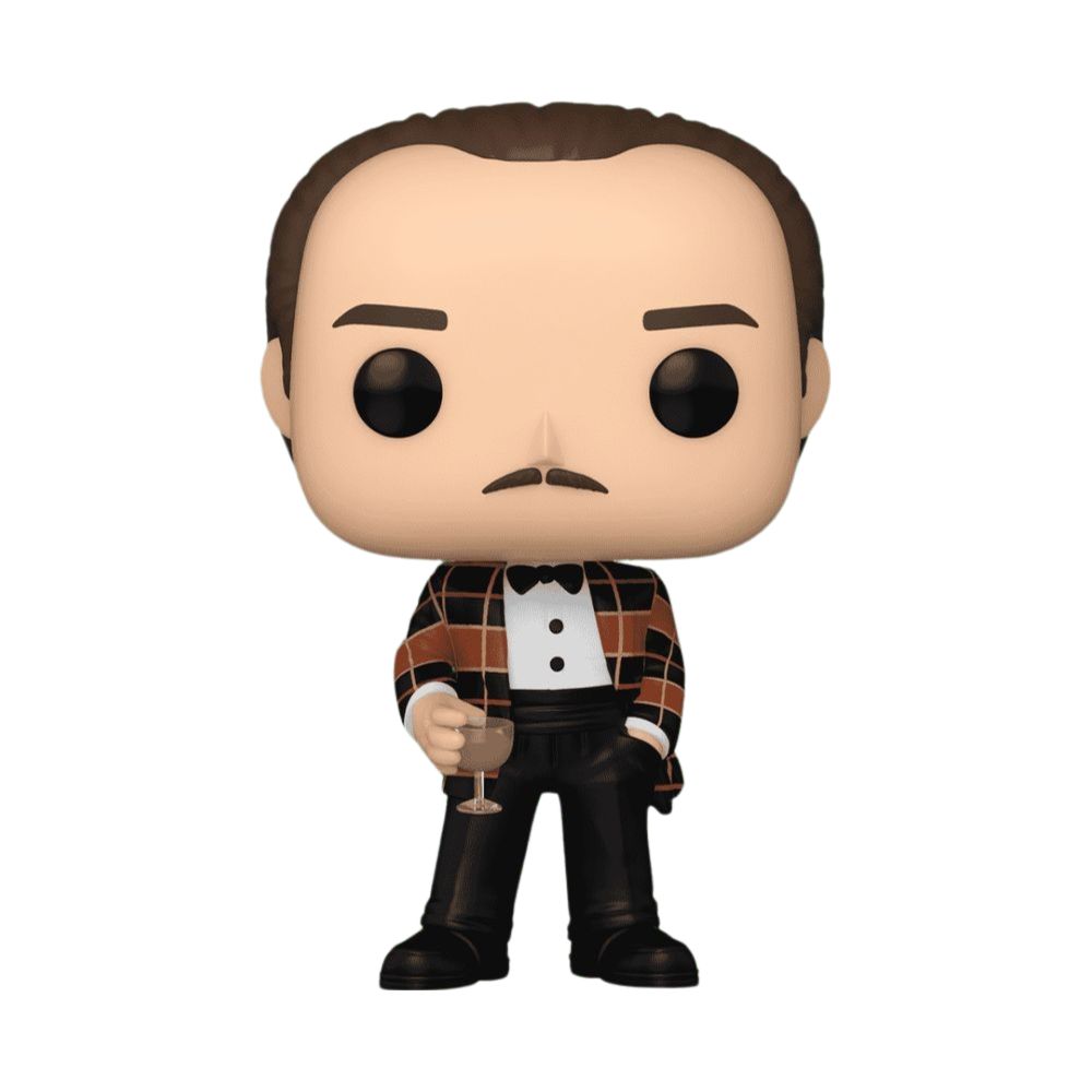 Funko Pop! Movies The Godfather Part 2 Fredo Corleone 3.75-Inch Vinyl Figure