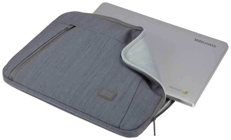 Case Logic Huxton Sleeve 13-Inch Grey