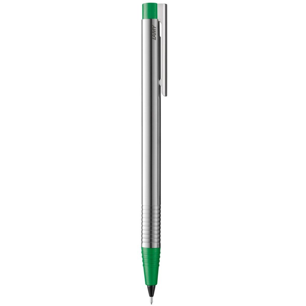 Lamy 105 Mechanical Pencil Logo 0.5mm/Green