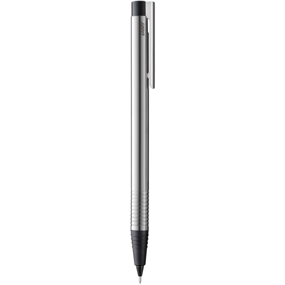 Lamy 105 Mechanical Pencil Logo 0.5 mm/Black