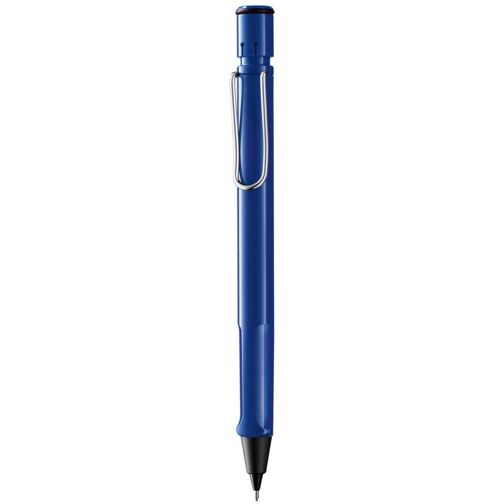 Lamy 114 Mechanical Pencil Safari 0.5 mm/Shiny Blue