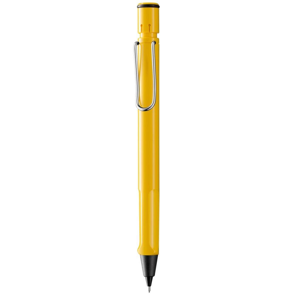 Lamy 118 Mechanical Pencil Safari 0.5 mm/Yellow