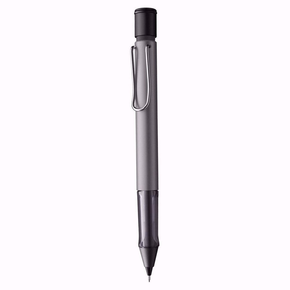 Lamy 126 Mechanical Pencil Al Star/0.5/Graphite