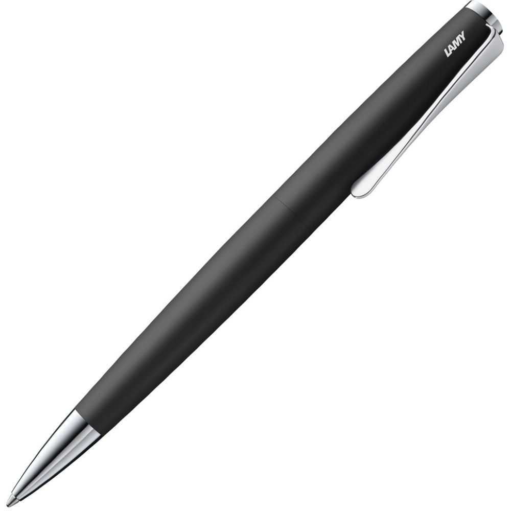 Lamy 267 Ball Pen Studio Black