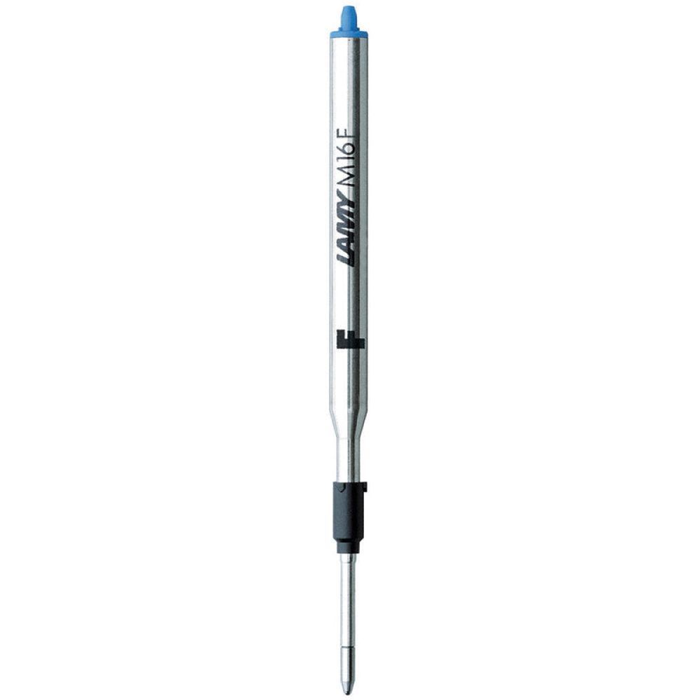 Lamy M 16 Ball Pen Refill M Blue