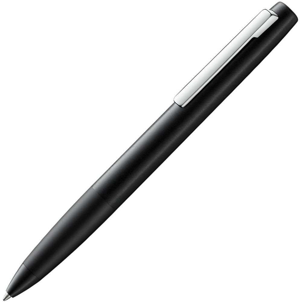 Lamy 277 Ball Pen Aion Black M16-BK