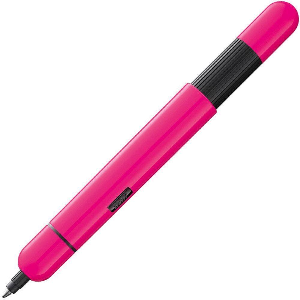 Lamy 288 Ball Pen Pico Neon Pink