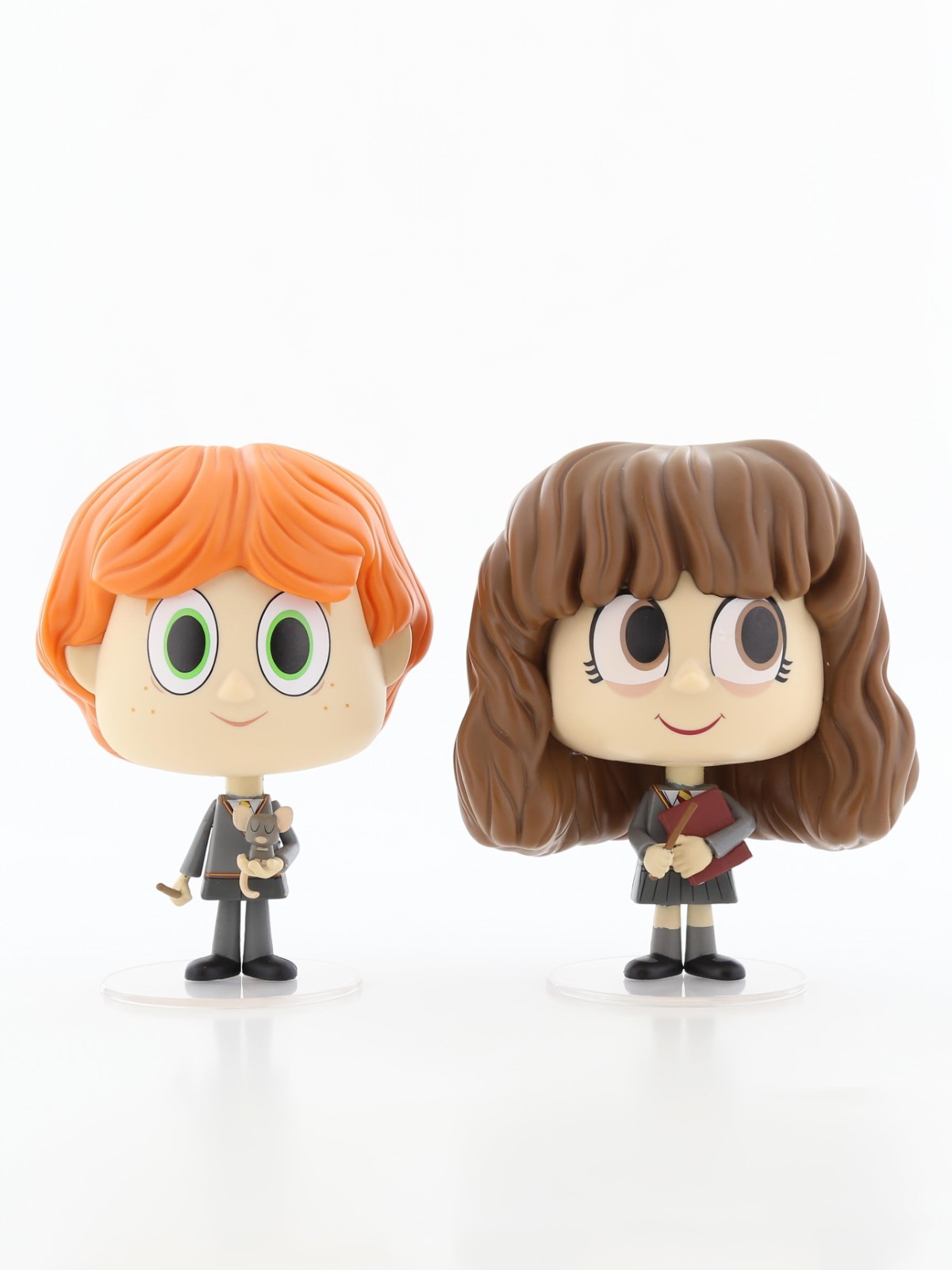 Funko Vynl Hp Ron & Hermoine Vinyl Figure