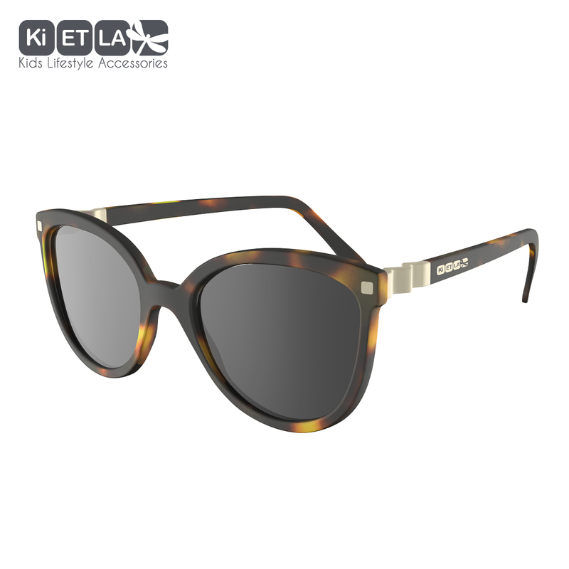 Ki Et La Bu5Sunekail Ekail Kids Sunglasses 6-9 Years