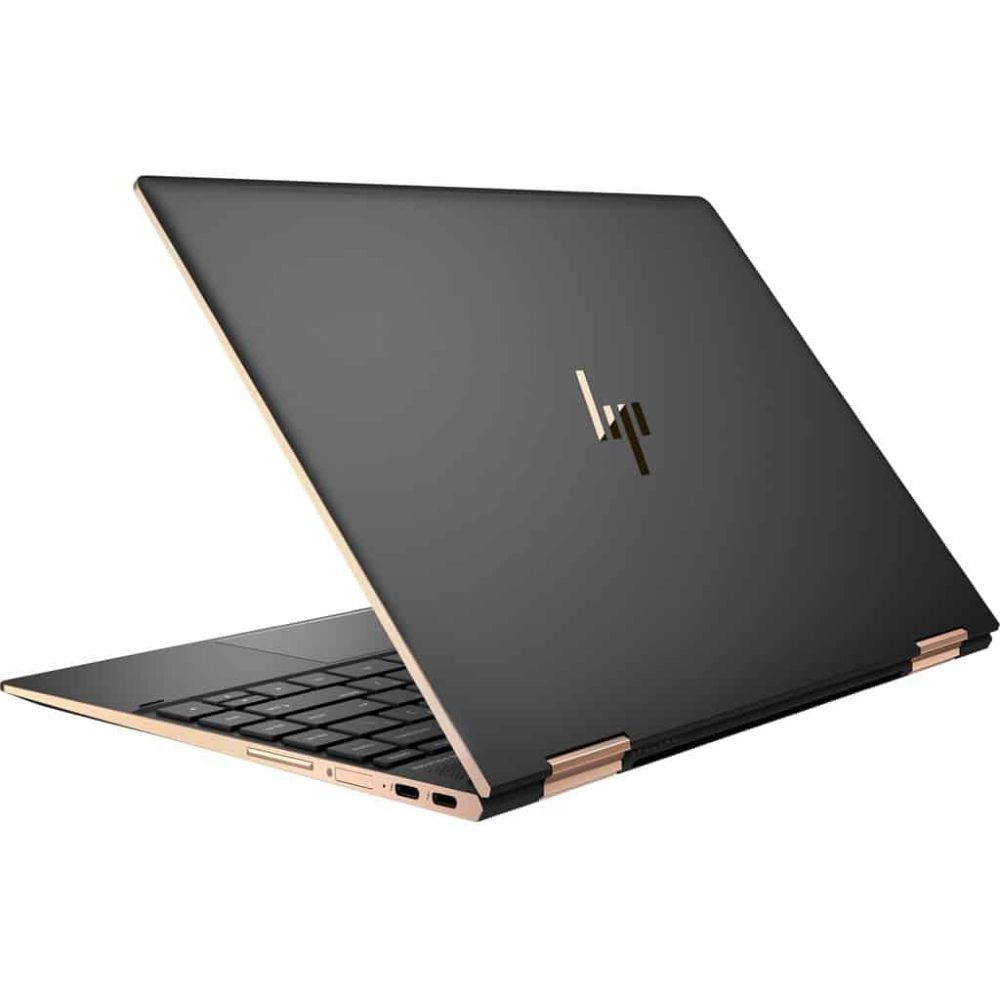 HP Spectre X360 13-AE008NE Intel Core i7-8550U/16GB/1TB SSD/Intel UHD 620/13.3/Windows 10 - Dark Ash Silver