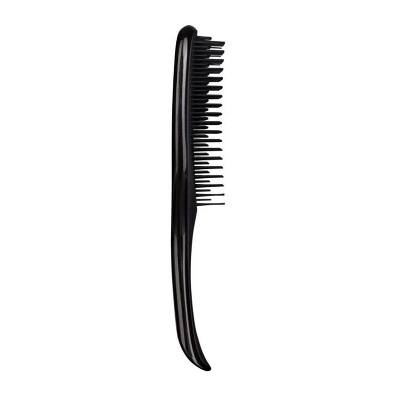 Tangle Teezer Wet Detangler Hair Brush - Black/Black