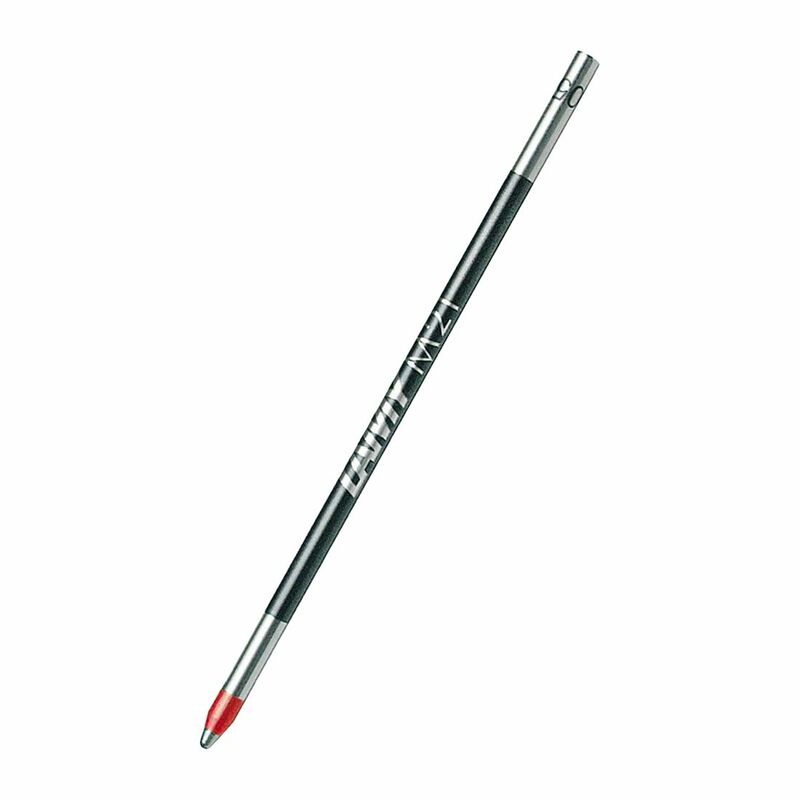 Lamy M 21 Ball Pen Refill Red