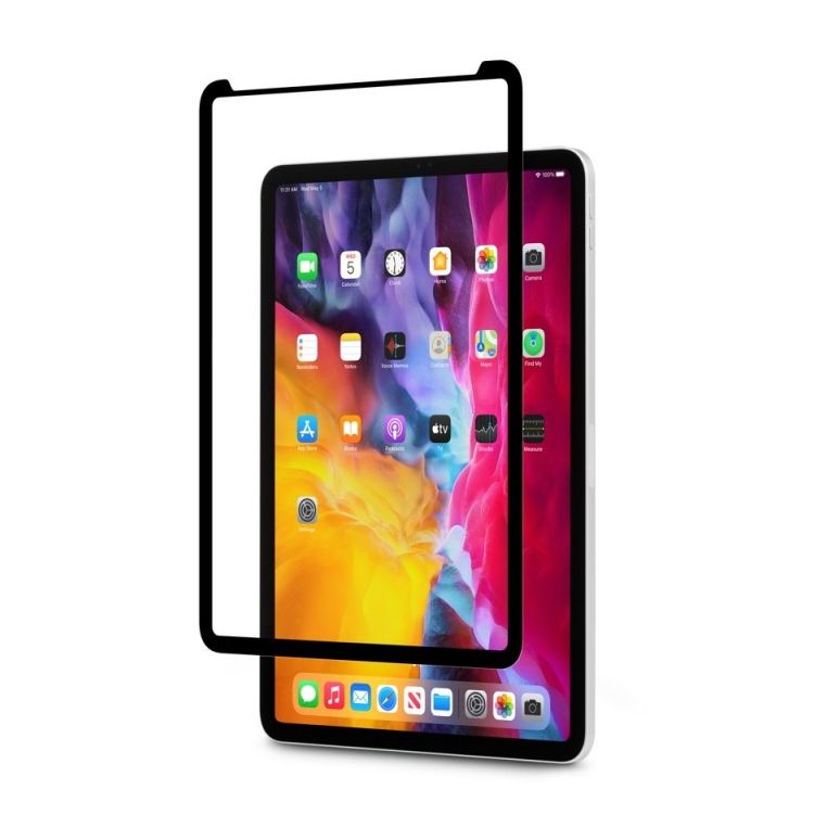 Moshi iVisor AG Black for iPad Pro 11-Inch 4th Gen