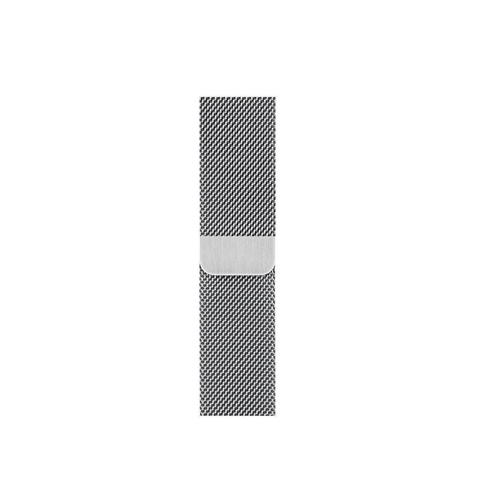 Apple 44mm Milanese Loop for Apple Watch (Compatible with Apple Watch 42/44/45mm)