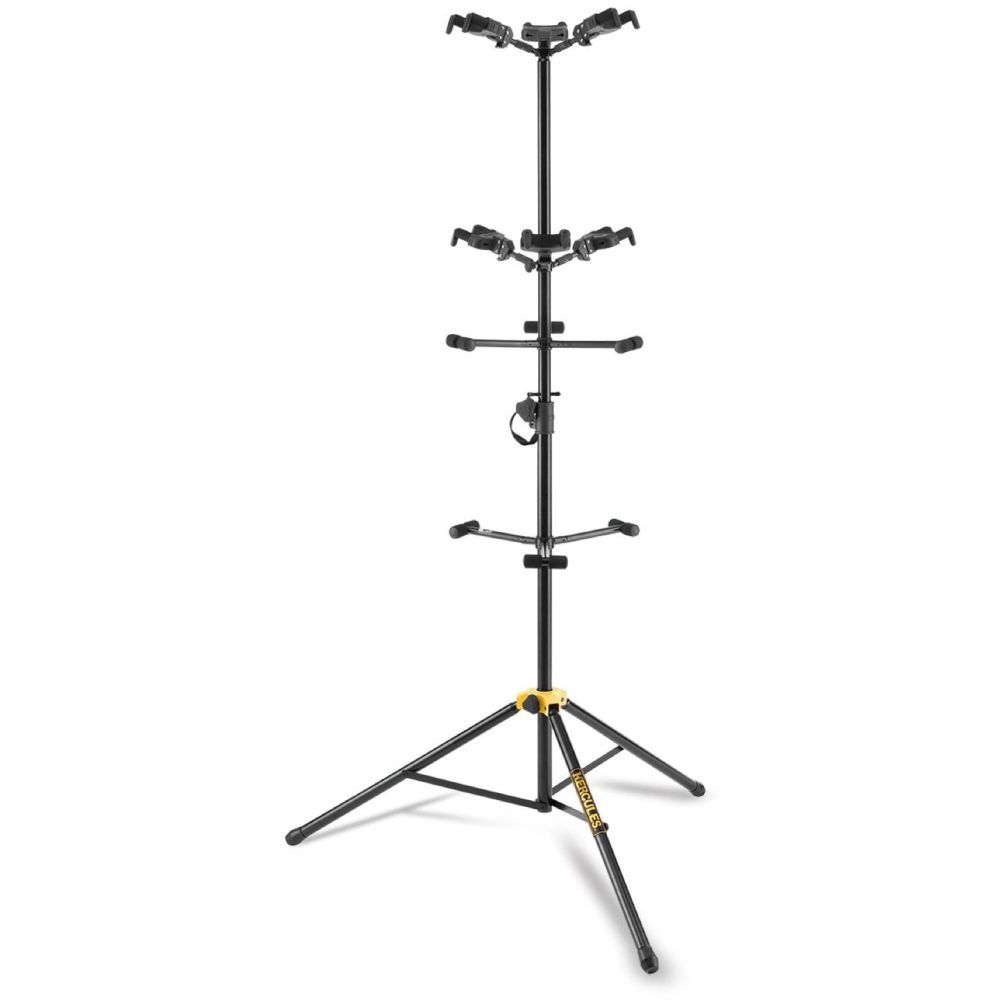 Hercules Multi Guitar Stand