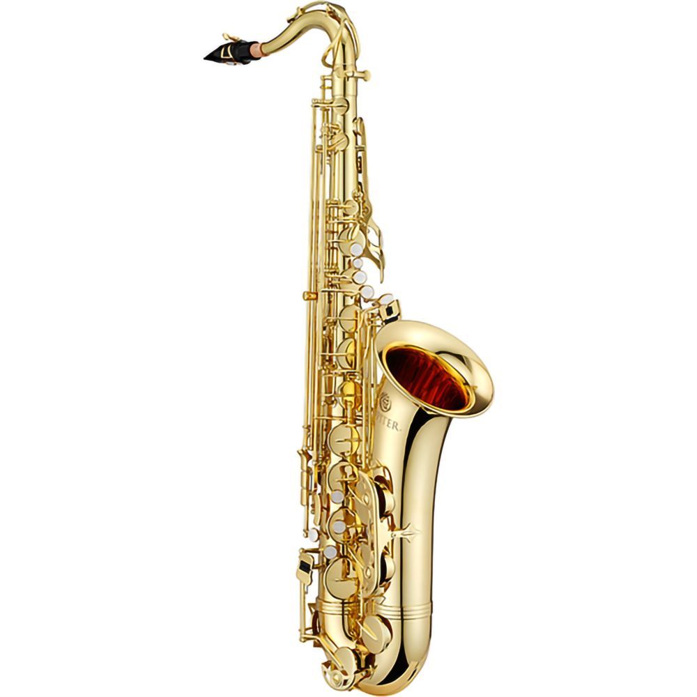 Jupiter JTS500Q Tenor Saxophone