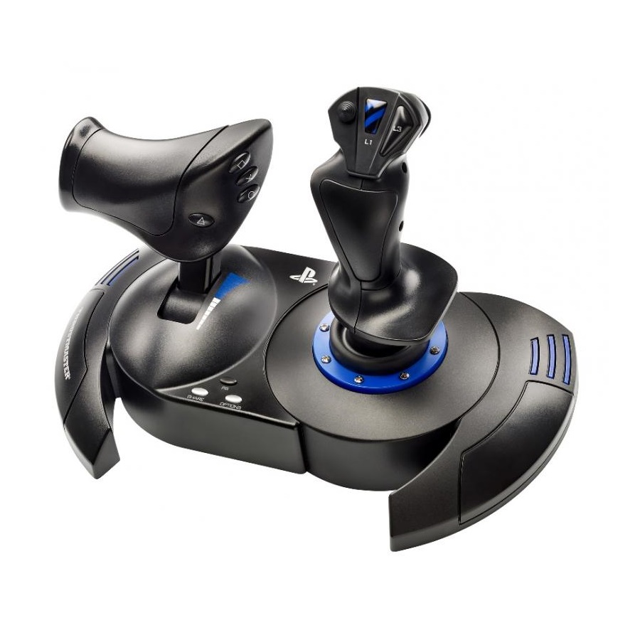 Thrustmaster T.Flight Hotas 4 Flight Joystick for PS4/PC