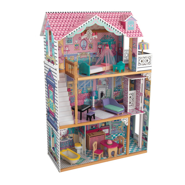 Kidkraft Annabelle Dollhouse