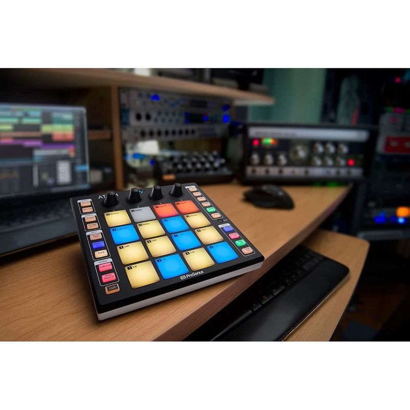 Presonus Atom Pad Controller