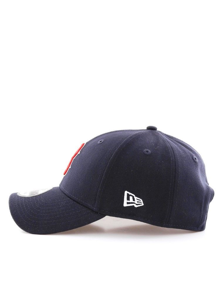 New Era Mlb The League Boston Red Men's Cap