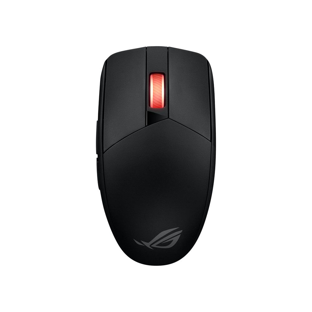 ASUS ROG P520 Strix Impact Iii Wireless Aimpoint Gaming Mouse - Black (36000dpi)