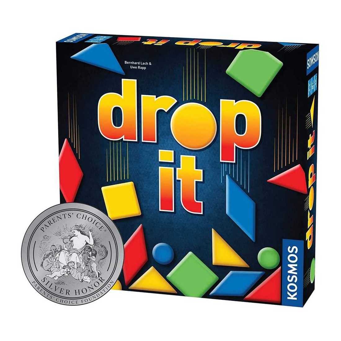 Drop It Game