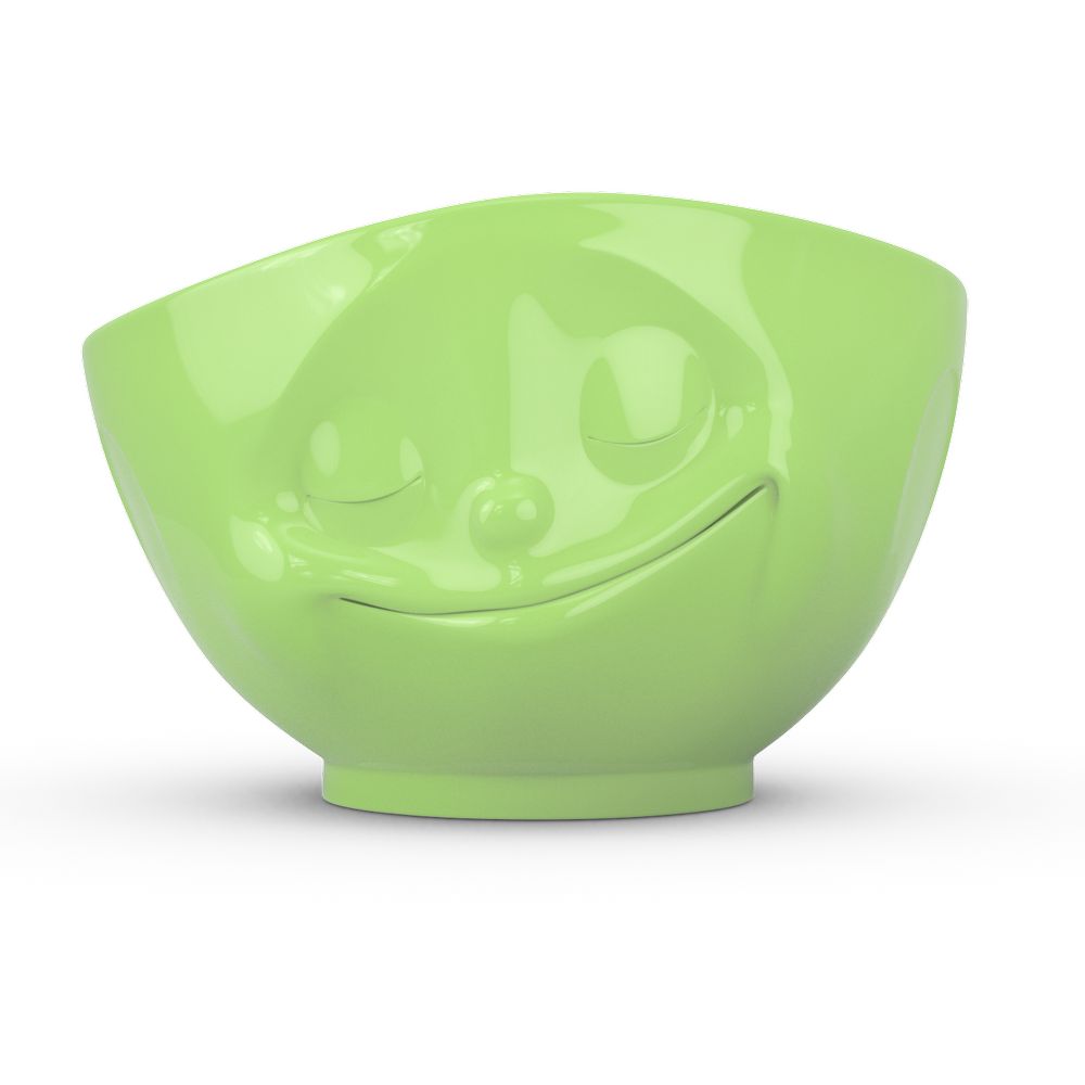 58 Products Tassen Bowl Happy Ligh Green 500ml