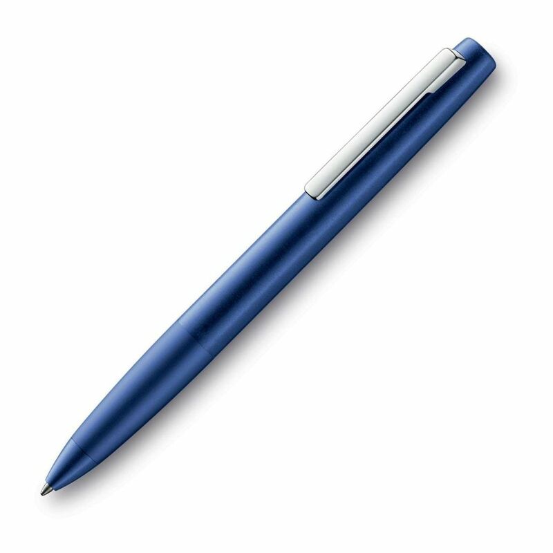 Lamy 277 Aion Ballpoint Pen Blue