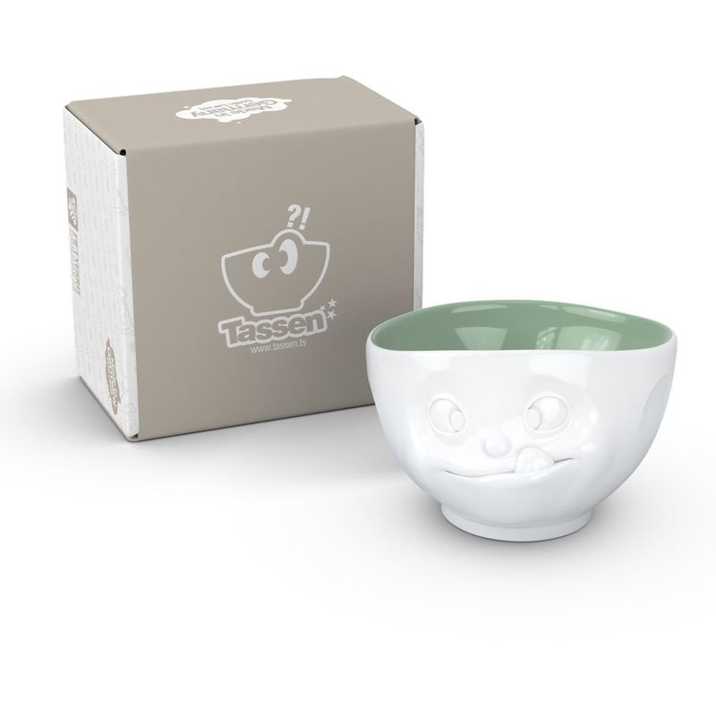 58 Products Tassen Bowl Tasty Pine Inside 500ml