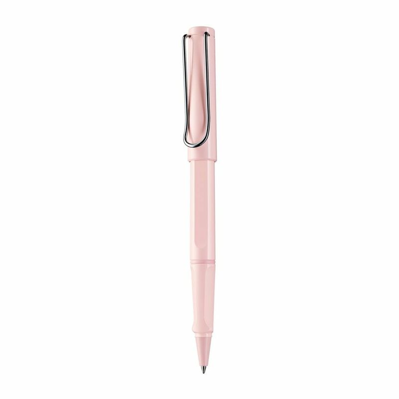 Lamy 336 Rollerball Pen Rose