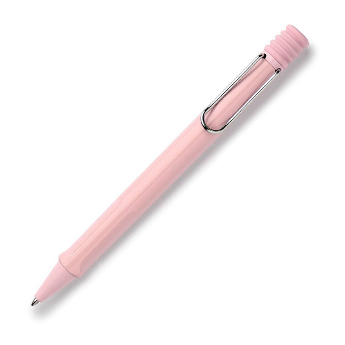 Lamy 236 Ballpoint Pen Rose