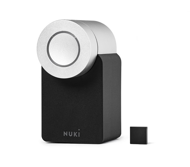 Nuki Smart Lock 2.0