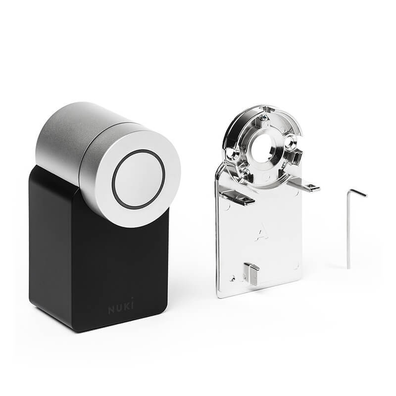 Nuki Smart Lock 2.0