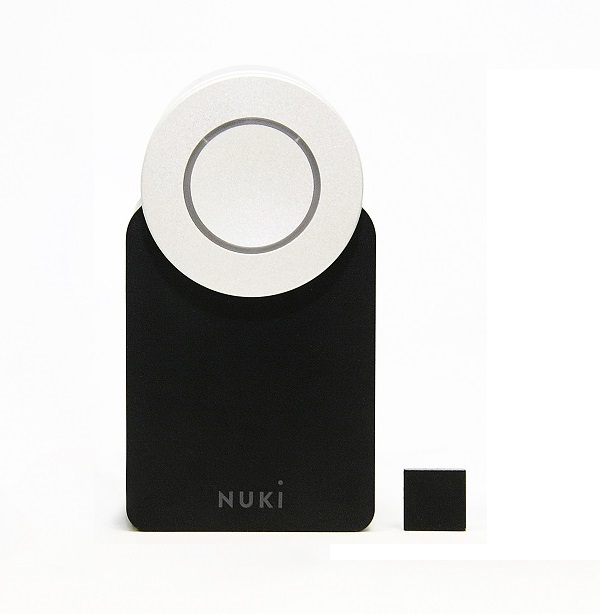 Nuki Smart Lock 2.0