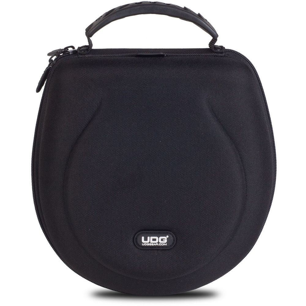 UDG U8200Bl Creator Headphone Hard Case Large - Black