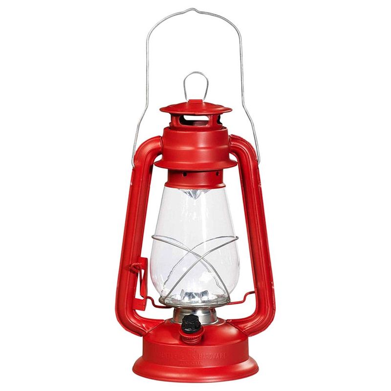 Gentlemen's Hardware Outdoor Hurricane Lamp