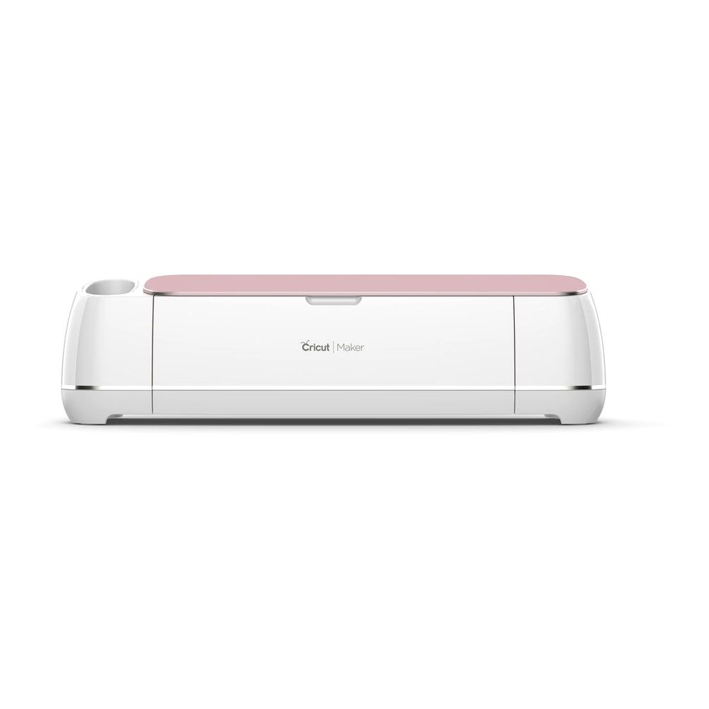 Cricut Maker Electronic Cutting Machine - Rose