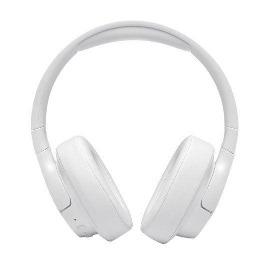 JBL Tune 760NC White Wireless Over-Ear NC Headphones