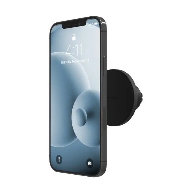 Mophie Snap Car Vent Mount Black