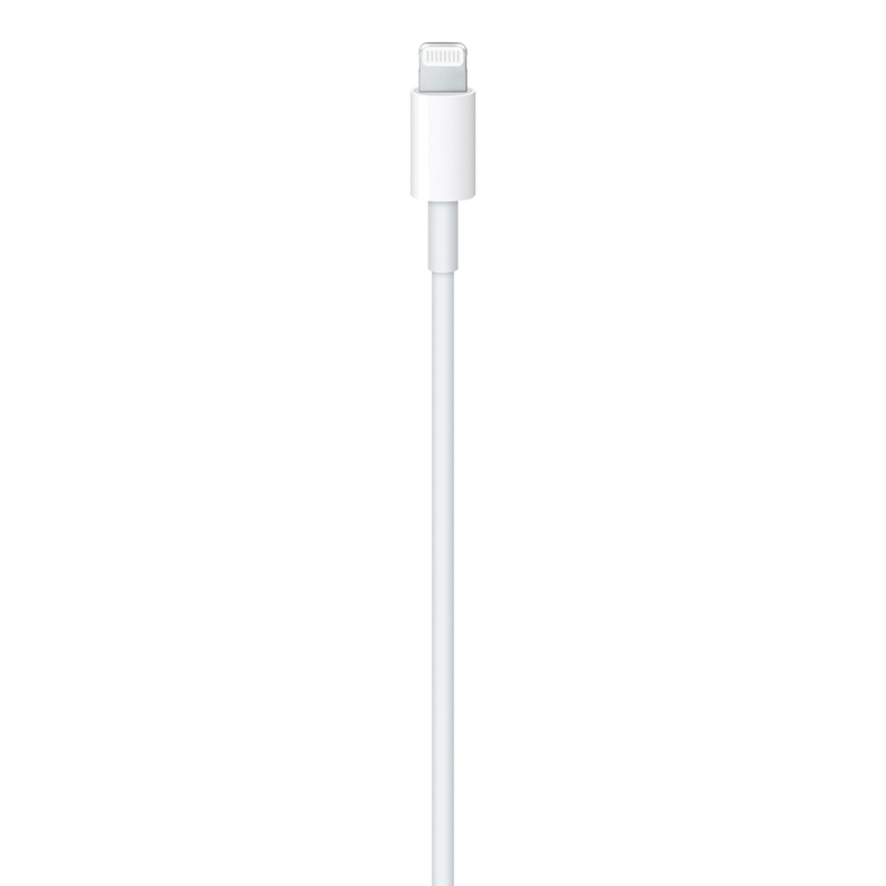 Apple USB-C to Lightning Cable 1M