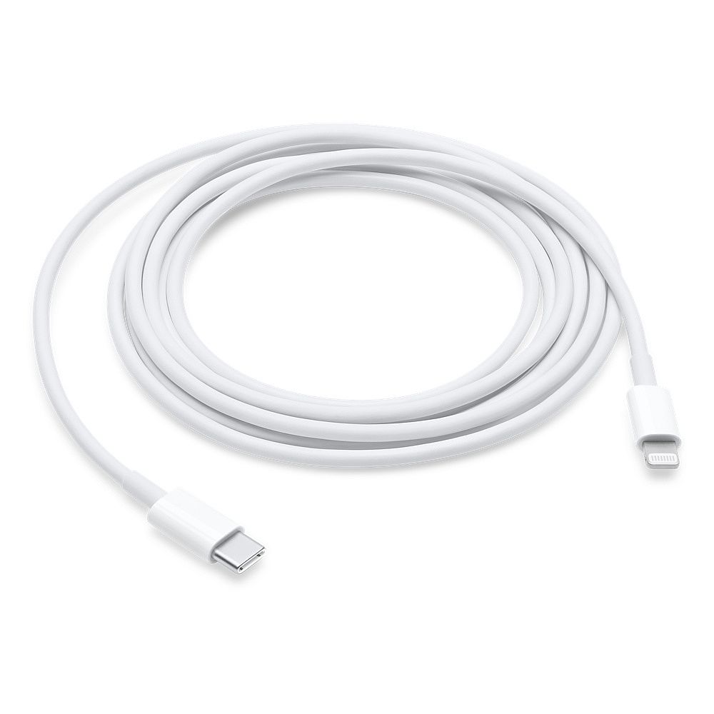 Apple USB-C to Lightning Cable 1M