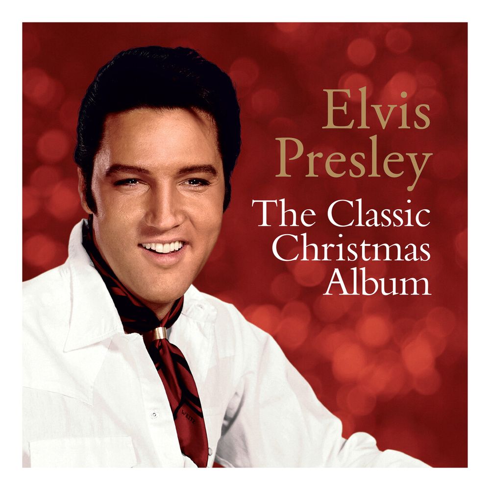 Classic Christmas Album (2020 Reissue) | Elvis Presley